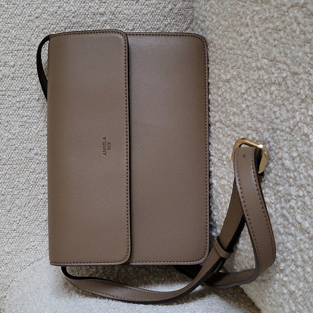 Angela roi small Hamilton bag